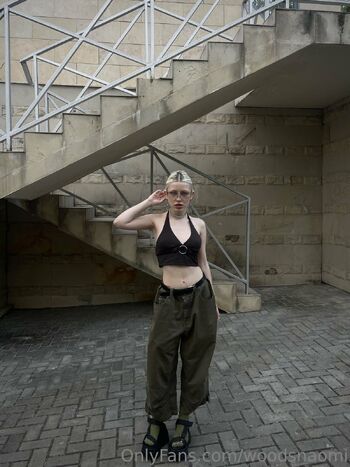 𝙉𝘼𝙊𝙈𝙄 / woodsnaomi / usnaomi nude photo #31