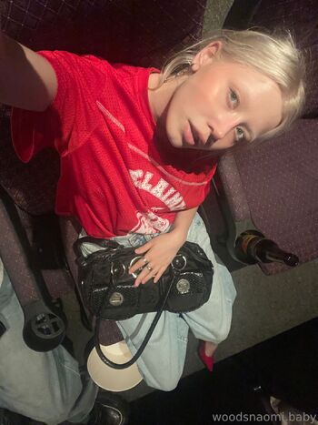 𝙉𝘼𝙊𝙈𝙄 / woodsnaomi / usnaomi nude photo #39