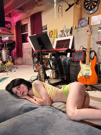 ShirtlessJesu / wootsiefootsie / shirtless.jesus / shirtless_jesus nude photo #11