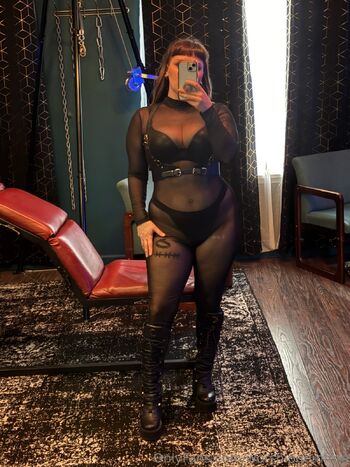 FREE THE GODDESS GE / worshipgemfree nude photo #1