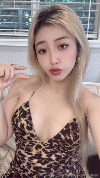 Princess Kami / worshipkamiofficial nude photo #15