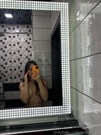 Wow Sabina / wowsabina nude photo #5