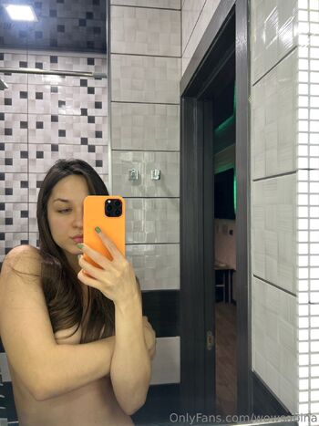 Wow Sabina / wowsabina nude photo #7