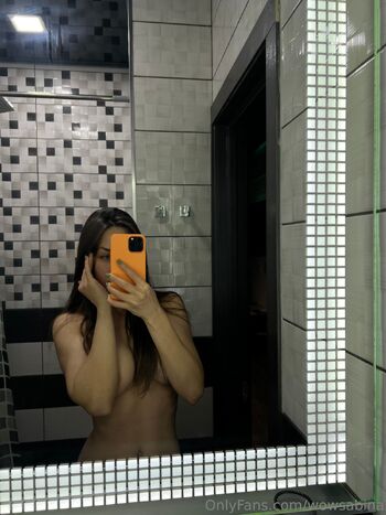 Wow Sabina / wowsabina nude photo #8