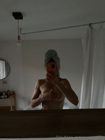 Wow Sabina / wowsabina nude photo #9