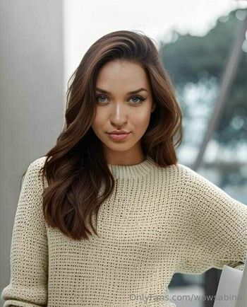 Wow Sabina / wowsabina nude photo #13
