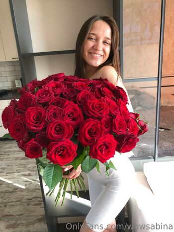 Wow Sabina / wowsabina nude photo #17