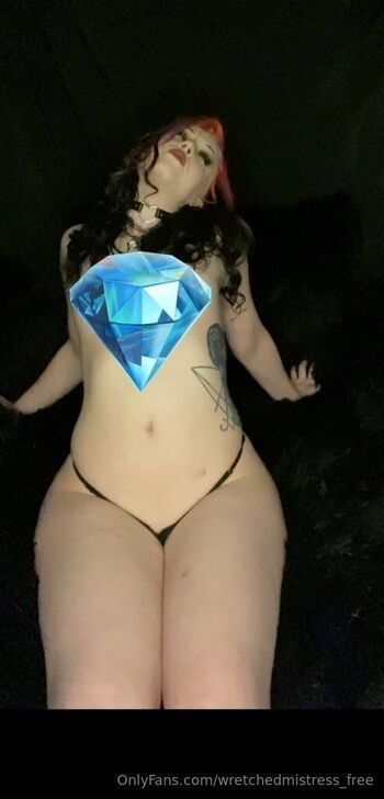 Dahlia (Free Account / wretchedmistress_free / wretchedmistress / wretchedxxx nude photo #1