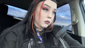 Dahlia (Free Account / wretchedmistress_free / wretchedmistress / wretchedxxx nude photo #6