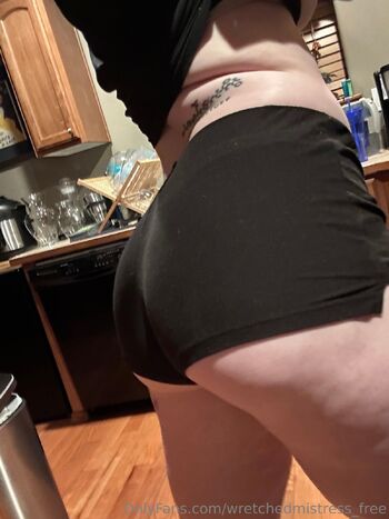 Dahlia (Free Account / wretchedmistress_free / wretchedmistress / wretchedxxx nude photo #14