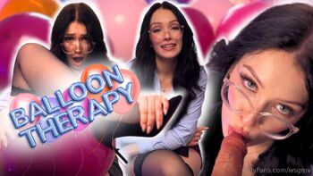 Adria Nite STOR / wsgmv / adria_nite nude photo #3