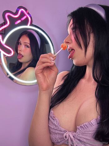 Adria Nite STOR / wsgmv / adria_nite nude photo #18