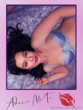Adria Nite STOR / wsgmv / adria_nite nude photo #30