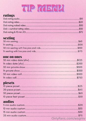 Adria Nite STOR / wsgmv / adria_nite nude photo #31