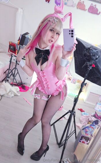 WuffelipuffeliFRE / wuffelipuffelifree / wuffelipuffeli nude photo #9