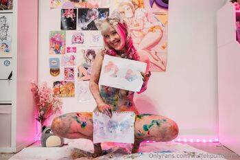 WuffelipuffeliFRE / wuffelipuffelifree / wuffelipuffeli nude photo #10