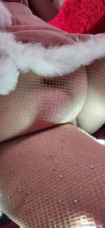 willow / wumbowitch nude photo #23