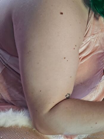 willow / wumbowitch nude photo #27