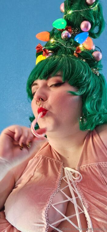 willow / wumbowitch nude photo #36