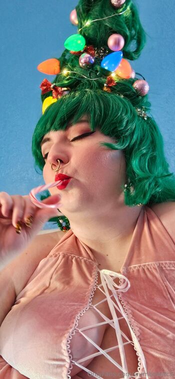 willow / wumbowitch nude photo #37