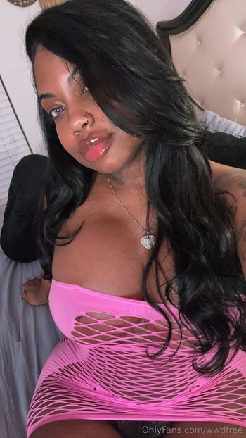 We Want Diamon / wwdfree nude photo #16