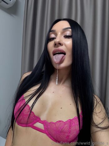 𝐖𝐢𝐥𝐝 𝐑𝐢𝐧𝐚 / wwld_godde_s nude photo #9