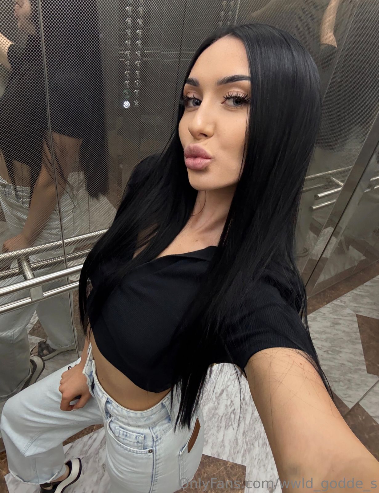 𝐖𝐢𝐥𝐝 𝐑𝐢𝐧𝐚 / wwld_godde_s nude photo #13