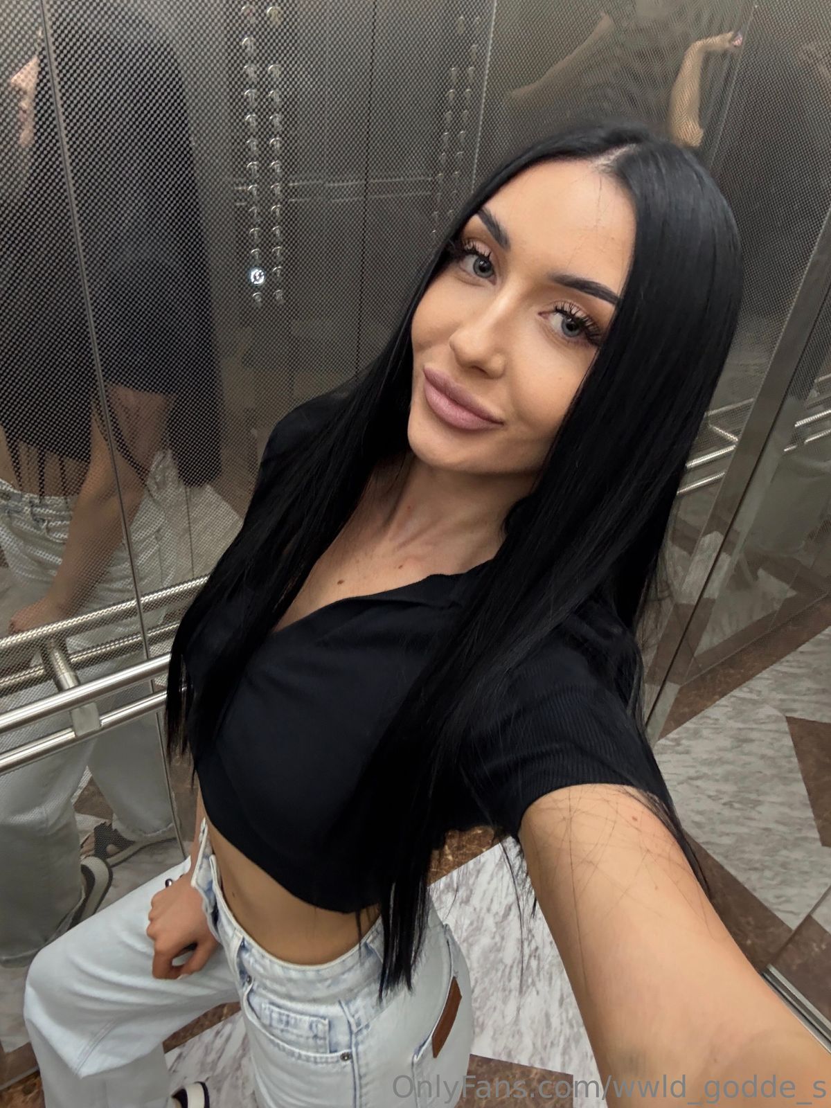 𝐖𝐢𝐥𝐝 𝐑𝐢𝐧𝐚 / wwld_godde_s nude photo #14