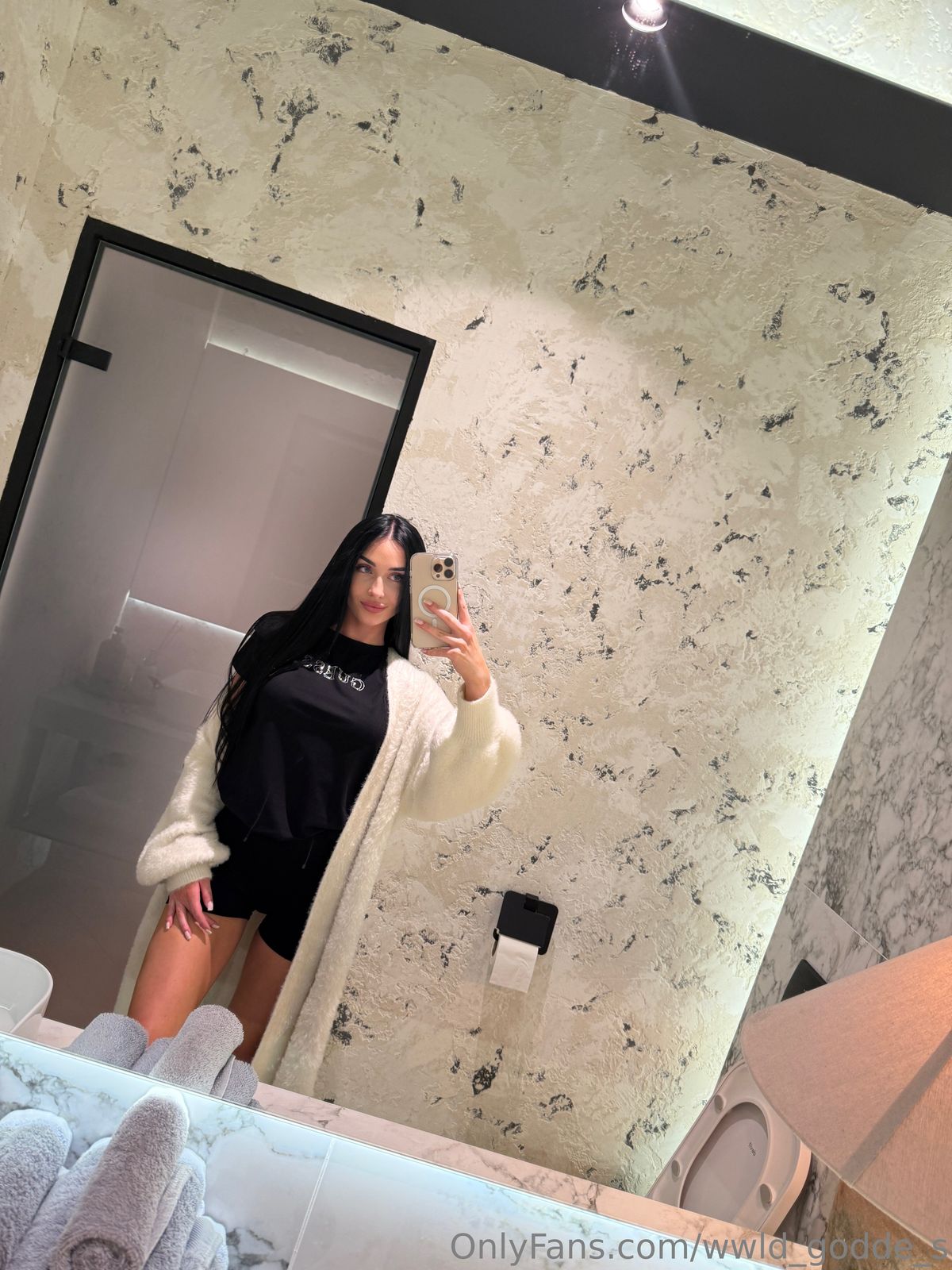 𝐖𝐢𝐥𝐝 𝐑𝐢𝐧𝐚 / wwld_godde_s nude photo #32