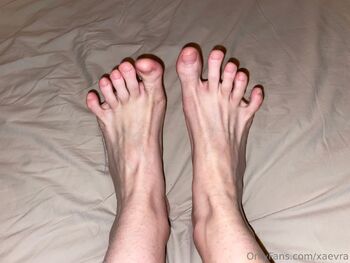 Aevr / xaevra nude photo #5