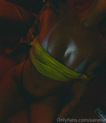 Xanell / xanelle nude photo #8