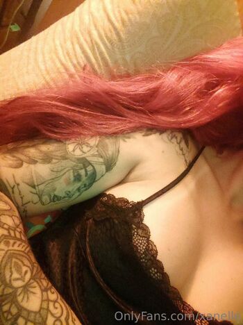 Xanell / xanelle nude photo #9