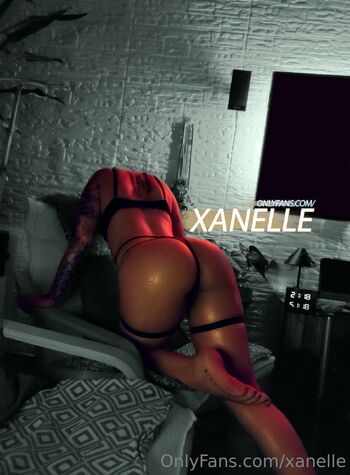 Xanell / xanelle nude photo #13