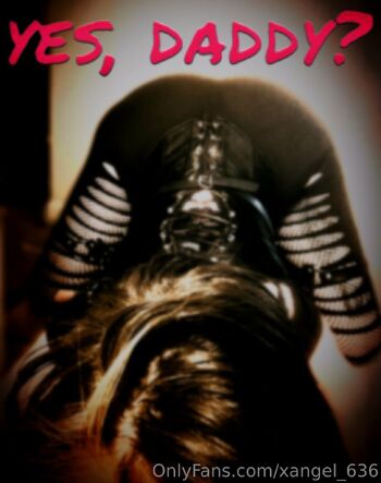 Nova_Layn / xangel_636 nude photo #2