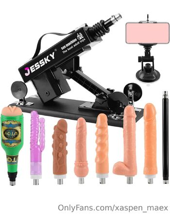 Aspen Ma / xaspen_maex nude photo #3