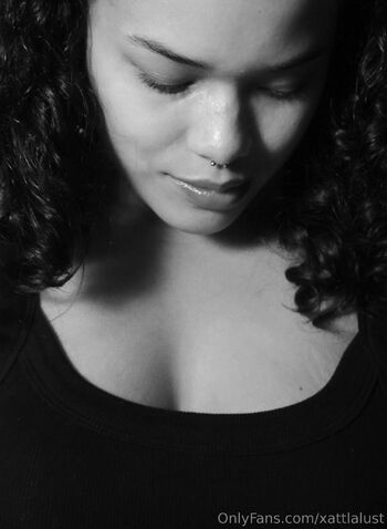 XattlaLus / xattlalust / xattla nude photo #5