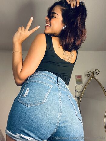 Hot Daniela / xbabydaniela nude photo #24
