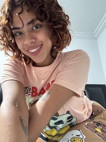 Hot Daniela / xbabydaniela nude photo #25