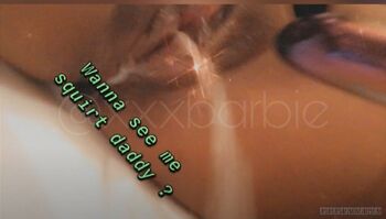𝐁𝐀𝐃𝐁𝐀𝐑𝐁𝐈𝐄 FREE / xbarbiefreee nude photo #4
