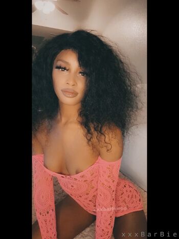 𝐁𝐀𝐃𝐁𝐀𝐑𝐁𝐈𝐄 FREE / xbarbiefreee nude photo #19