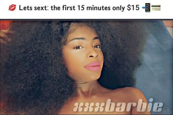 𝐁𝐀𝐃𝐁𝐀𝐑𝐁𝐈𝐄 FREE / xbarbiefreee nude photo #30