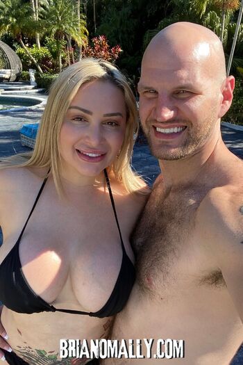 Brian Omally - FRE / xbrianomallyx nude photo #33