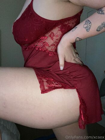 KK / xcaex nude photo #5