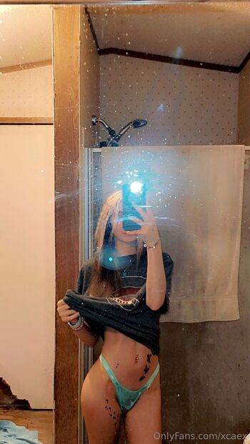 KK / xcaex nude photo #29