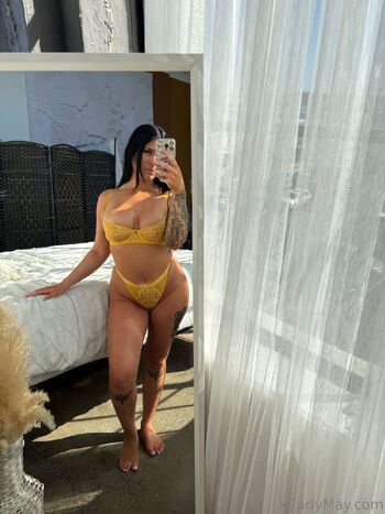 xCarlyMa / xcarlymay nude photo #27