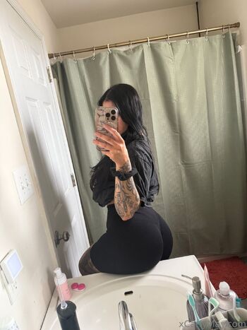 xCarlyMa / xcarlymay nude photo #32