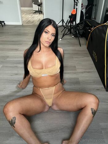 xCarlyMa / xcarlymay nude photo #35