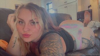 Chandler Knigh / xchandlerknight / chandlerknight.x nude photo #10