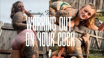 Chandler Knigh / xchandlerknight / chandlerknight.x nude photo #19