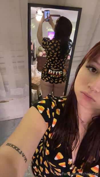 Chelsea / xchelsea2 nude photo #16